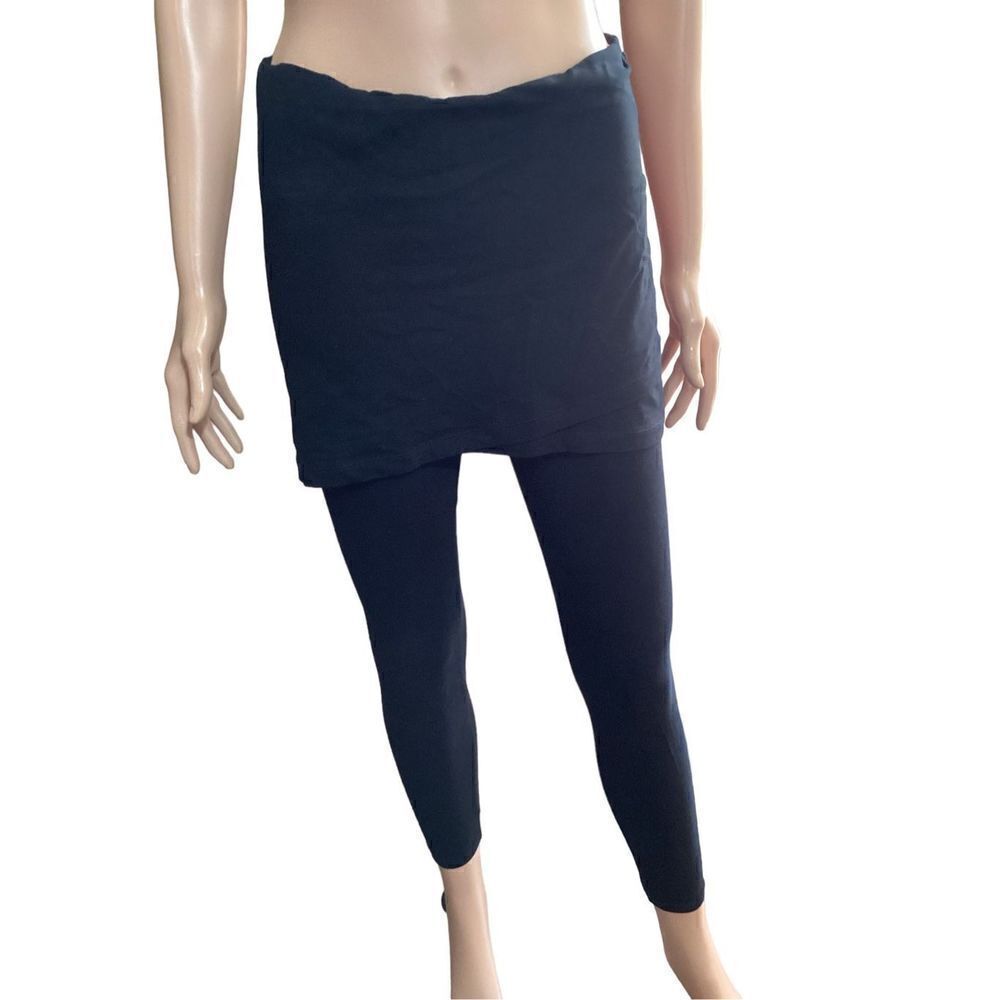 Cabi Skirted Legging Pants XS